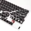 Klavišų rinkinys Traitors TARTARUS GAKC-372 US layout, OEM profilis, ABS medžiaga