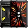 Blackview Active 12 Pro Nešiojamas Planšetinis Kompiuteris 5G 16GB/1TB 11 colių FHD 1920x1200 IPS 90Hz LCD Corning Glass 3 + Projektorius 120 colių MT7300 Octa-core 2.5GHz 50MP Priekinė/108MP Galinė Naktinė Kamera