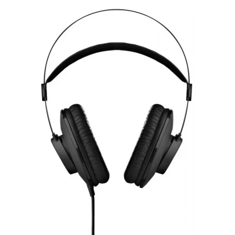 Ausinės AKG K52 – uždedamos, uždaros, studijinės