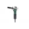Kampinis šlifuoklis Metabo W 850-125 125 mm 850 W