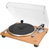 Belaidis garso grotuvas Audio-Technica AT-LPW30TK