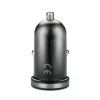 Automobilinis kroviklis everActive CC-30Q QC3.0 35W — 1x USB-A, 1x USB-C, greitas įkrovimas