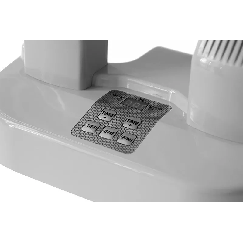 Batų džiovintuvas su sterilizacija MULTI DRYER OZONE PRO MT6507