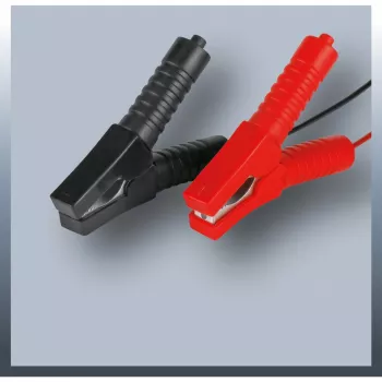 Akumuliatoriaus įkroviklis Einhell CC-BC 10 E 12 V