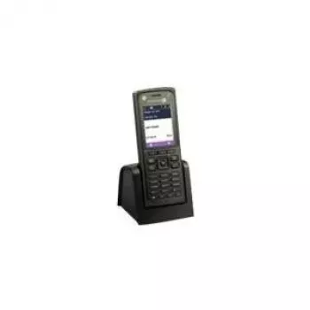DECT telefonas Alcatel-Lucent Enterprise 8262Ex juodas