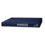 Valdomas jungiklis PLANET GS-4210-16T2S