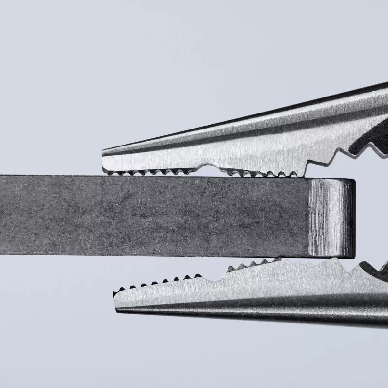 Knipex 08 21 145 replės smailianosės