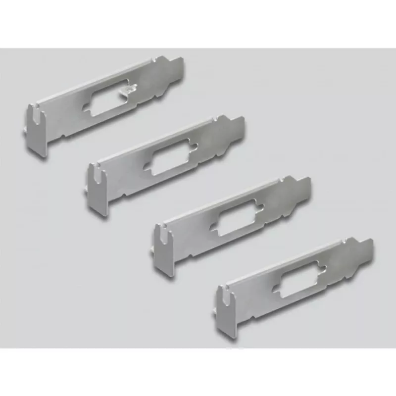 PCIe RS-232 sąsajos plokštė DeLOCK 90410