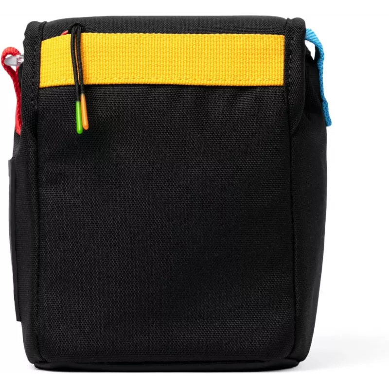 Pečių krepšys Polaroid Bag For Go Multi įvairiaspalvis