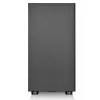 Terminis korpusas Thermaltake CA-1E3-00M1WN-03 Black