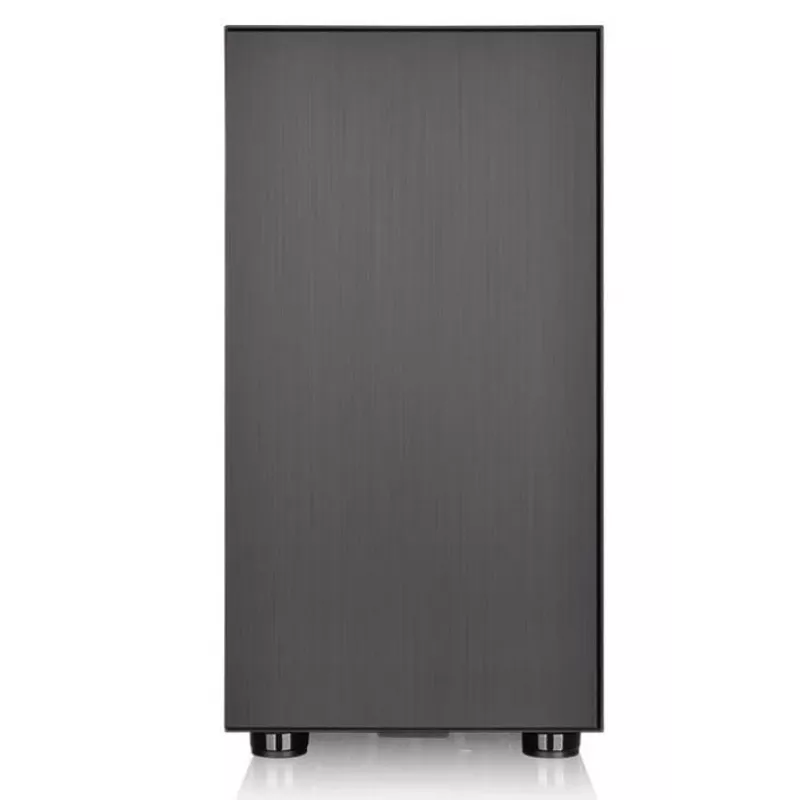 Terminis korpusas Thermaltake CA-1E3-00M1WN-03 Black