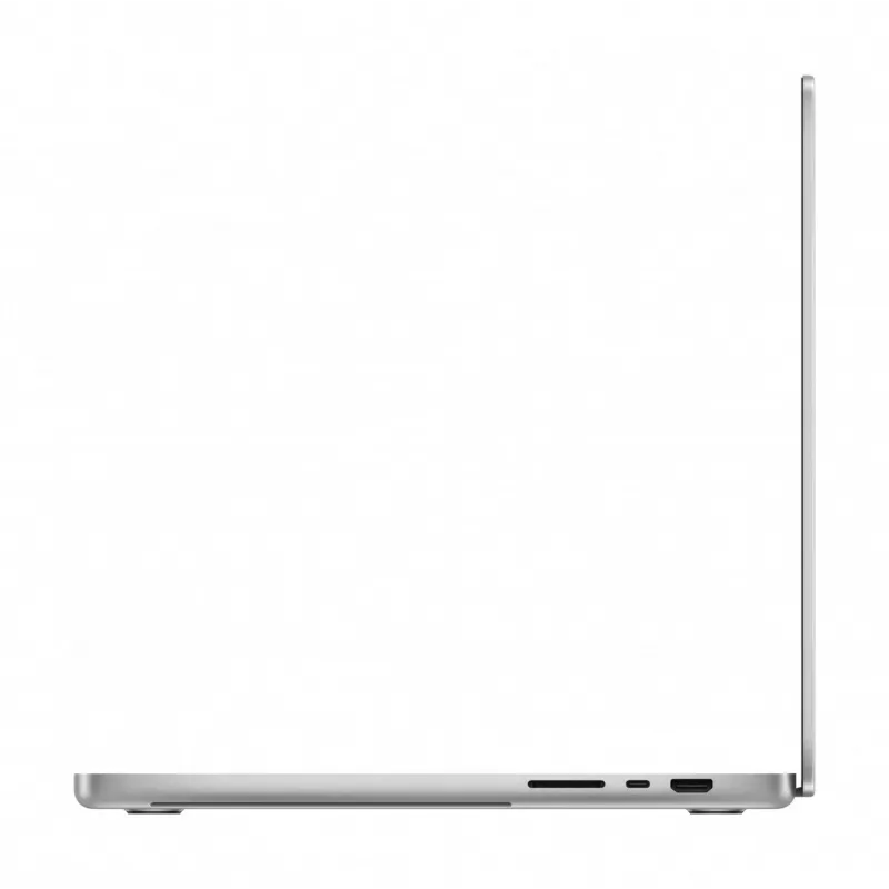 Nešiojamas kompiuteris Apple MacBook Pro 16 colių 16,2 colio M4 Max 36 GB 1 TB SSD macOS