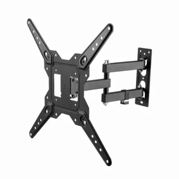 Sbox LCD-443 pasukamas ir pakreipiamas sieninis laikiklis (23-55 col./30 kg/400x400)