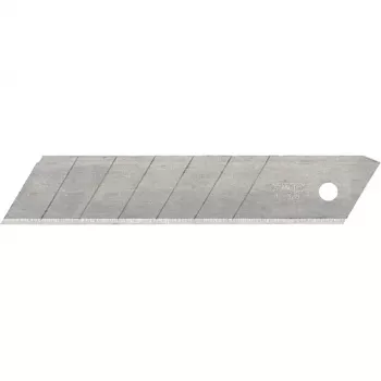 Stanley 25 mm snap-off peilių ašmenys 0-11-325 (10 vnt.)