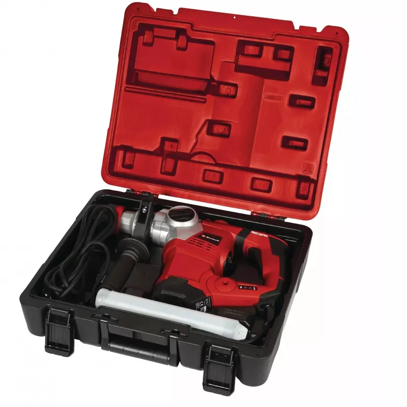 Einhell 4257944 Belaidis gręžtuvas juodas