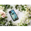Mobilaus telefono dėklas iKins, skirtas iPhone 11 Pro Max, juodas, apsauginis