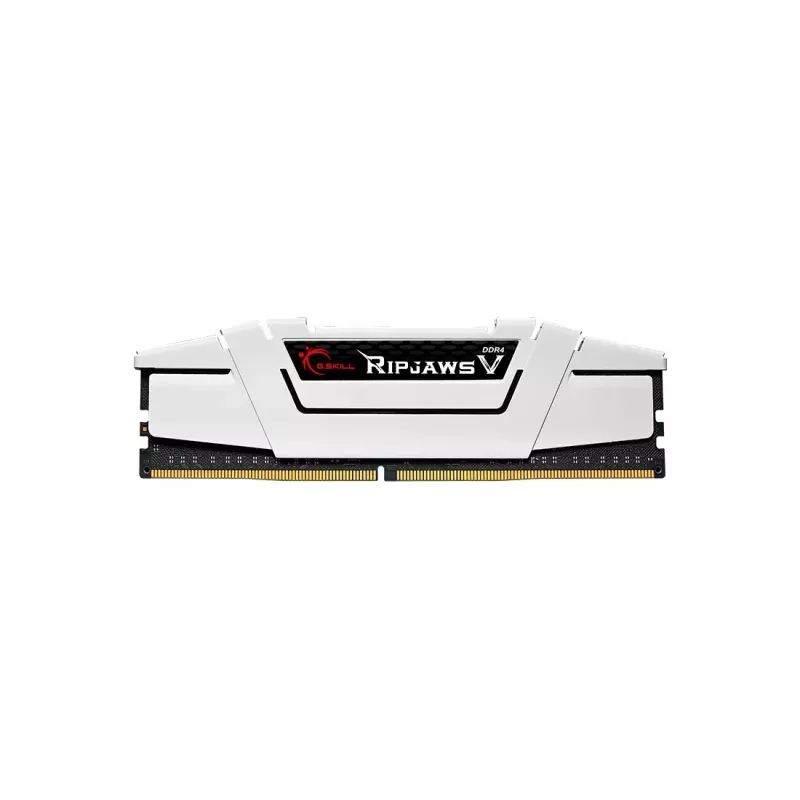 DDR4 operatyvioji atmintis G.SKILL Ripjaws V 32GB (2x16GB) 3600MHz CL18 1.35V su radiatoriumi
