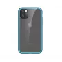 Dėklas COMMA Joy, skirtas iPhone 11 Pro, mėlynas, apsauga nuo smūgių