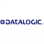 Datalogic RS-232 suvyniotas kabelis 9P vyriškas 3,6 m