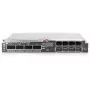 Tinklo adapterio modulis HP Enterprise BLc VC FlexFabric-20/40 F8 – modulinis jungiklis „Blade“ sistemoms