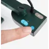 IPEVO V4K dokumentų kamera pilka CMOS USB 2.0