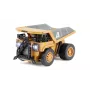 Radijo bangomis valdomas automobilis Amewi 22743 – 1:64 mastelis, elektrinis variklis, nuo 6 metų