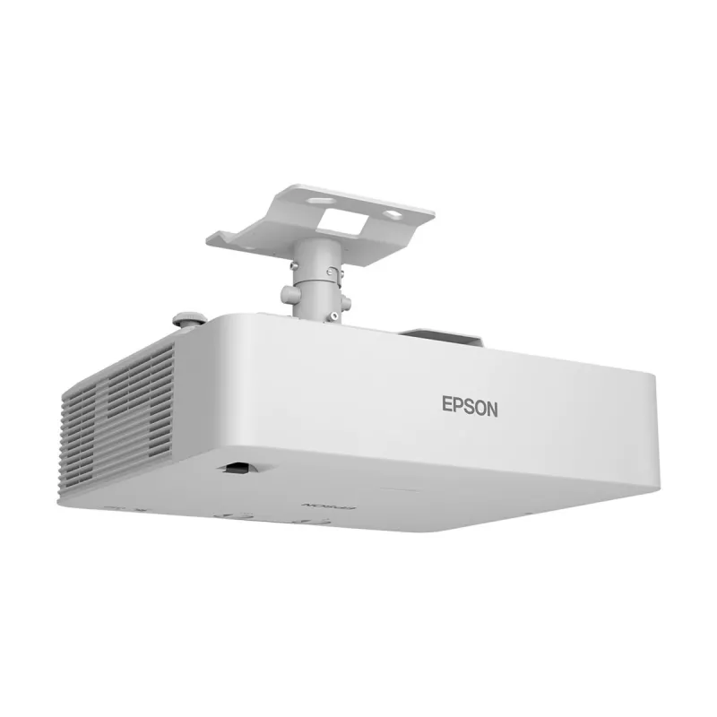 Projektorius Epson EB-L690U standartinio fokusavimo 6500 ANSI liumenų 3LCD WUXGA (1920x1200) baltas