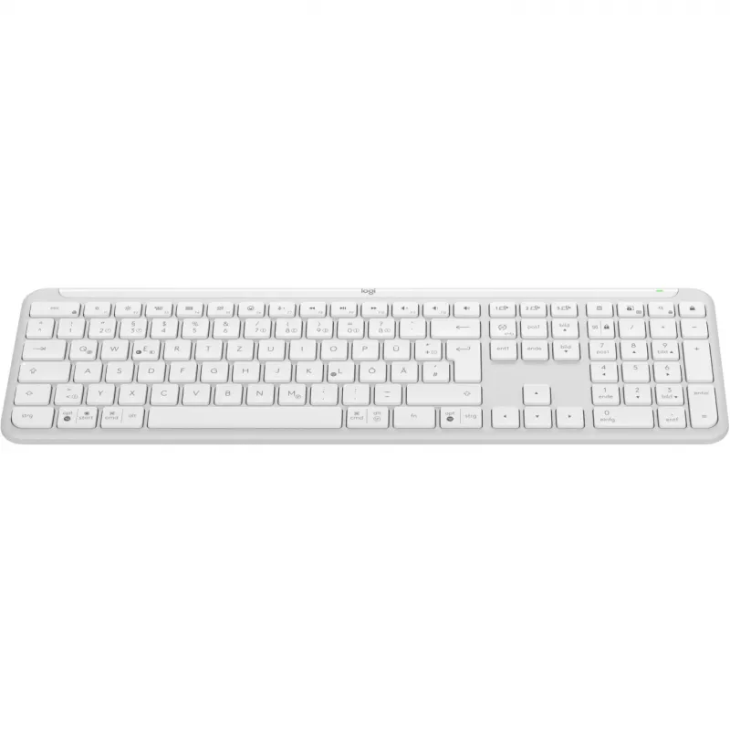 Logitech 920-012452 Produktas Baltas