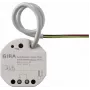 Gira perjungimo pavara 1 kanalo 16A UP KNX Secure 506100 (506100)
