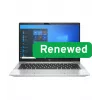 HP Renew Grade C ProBook 440 G10 | 14 colių | FHD | i3-1315U | 16 GB | SSD 512 GB | Intel UHD Graphics | Windows 11 Pro | Klaviatūra Nordic/ENG lipdukai | 12 mėn.