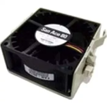 Ventiliatorius Supermicro PWM FAN-0100L4 4 cm