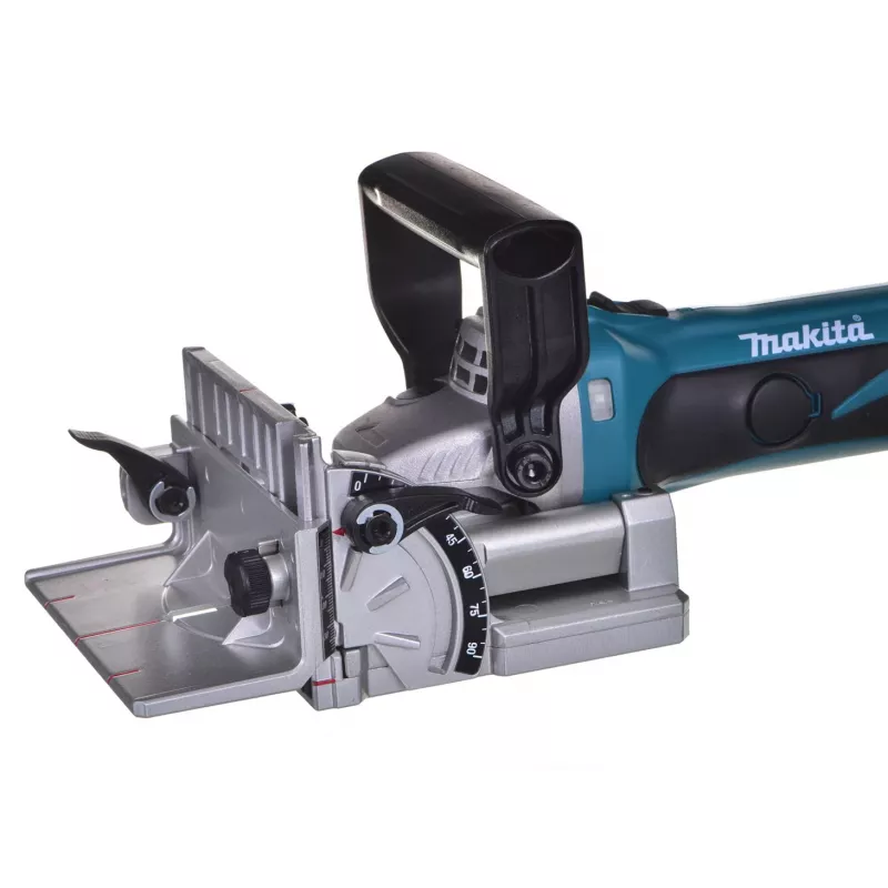 Belaidis biskvito pjaustytuvas Makita DPJ180Z 18V