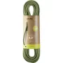 Virvė vienvietė laipiojimui EDELRID Dry Hummingbird 9,2 mm 70 m Night Citrus