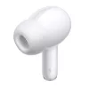 Belaidės ausinės Xiaomi Buds 6 Pro, Bluetooth 5.3, ANC, 36h, Glacier White