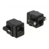 Pridėtinis lyties keitiklis RJ45 DeLOCK 85124