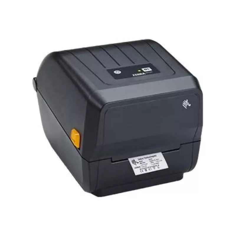 Zebra ZD230 etikečių spausdintuvas Tiesioginis terminis 203 x 203 DPI 152 mm/s Laidinis Ethernet LAN