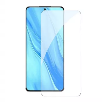 Grūdinto stiklo apsauginis stiklelis Baseus, skirta realme GT2 Master Explorer Edition – 9H kietumas, 0,3 mm storis