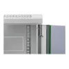 Digitus sieninis tinklo spintos korpusas Dynamic Basic serija - 600x450 mm (PxG)