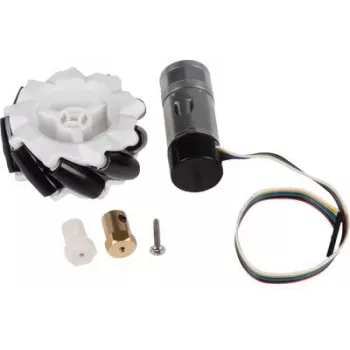 Variklio valdiklis Joy-it com-motor06