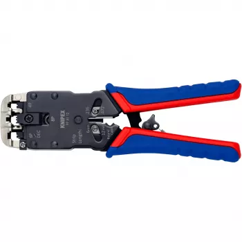 Kabelių užspaudimo replės Knipex 975112