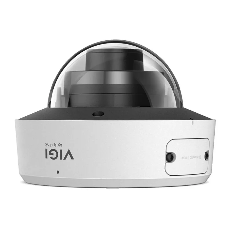 TP-Link VIGI InSight S245ZI 4MP IR varifokalinis kupolinis IP vaizdo stebėjimo fotoaparatas, lauko, 2688 x 1520 pikselių, montavimas prie lubų