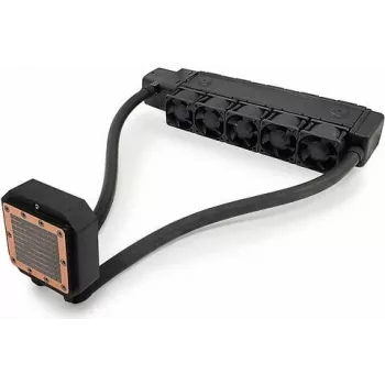 Dynatron L25-1 Black aušintuvas