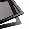 Dulkių filtras DEMCiflex, skirtas Lian Li TU150 Mini ITX – GPU dulkių filtras C1397