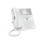 IP telefonas Snom D735 baltas TFT