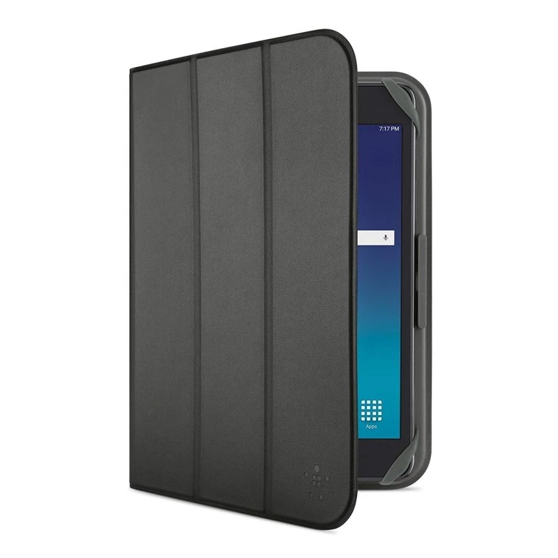 Belkin Tri-Fold apsauginis dangtelis 8 colių Samsung planšetėms