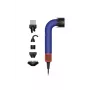 Plaukų džiovintuvas Dyson Supersonic HD18 Mėlynas/Top 522266-01