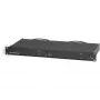 Montavimo komplektas Sonnet RackMac mini 1U juodas