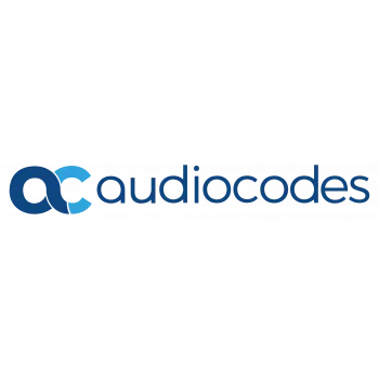 AudioCodes IPP-PS-WR-EU-L-10U maitinimo adapteris, 12V/1A, 10 vnt., juodas