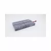 Eaton EB011SP UPS baterija Švino rūgštinė sandari 6 V 9 Ah 4 vnt