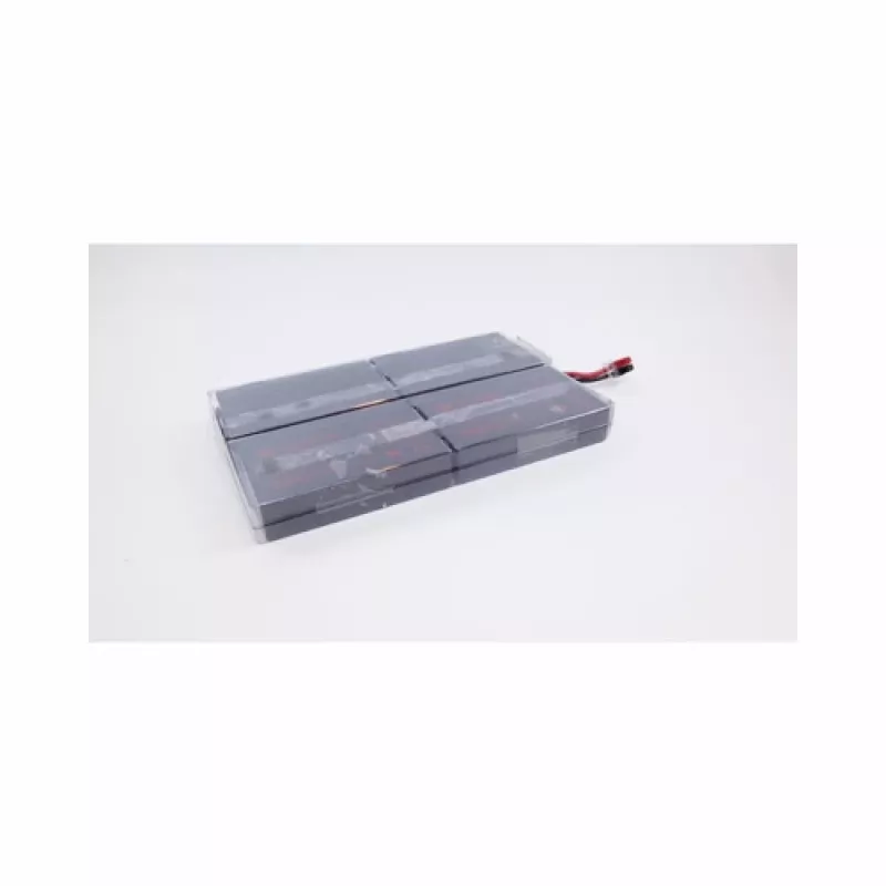 Eaton EB011SP UPS baterija Švino rūgštinė sandari 6 V 9 Ah 4 vnt